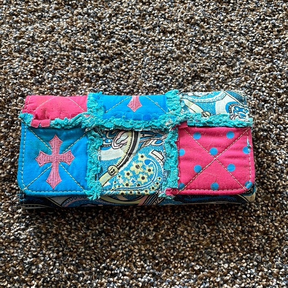 Cute wallet - Picture 1 of 4